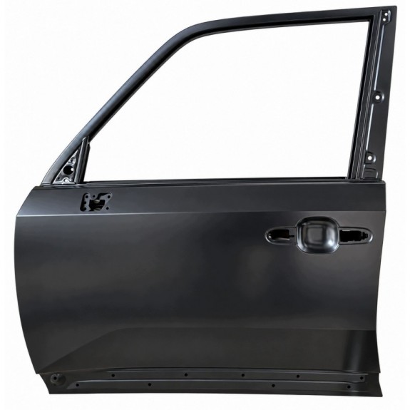 TOYOTA LAND CRUISER PRADO J250 2024-2026 DRZWI PRZEDNIE LEWE NOWE