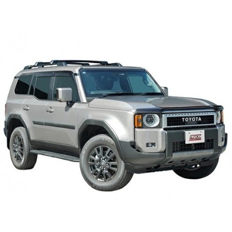 TOYOTA LAND CRUISER PRADO J250 2024-2026 DRZWI PRZEDNIE LEWE NOWE