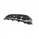 FORD F-150 F150 XL XLT 2021-2023 ATRAPA GRILL CHROM + CZARNA ML3Z-8200-BB