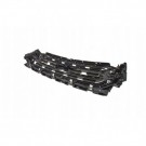 FORD F-150 F150 XL XLT 2021-2023 ATRAPA GRILL CHROM + CZARNA ML3Z-8200-BB