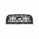 FORD F-150 F150 XL XLT 2021-2023 ATRAPA GRILL CZARNA ML3Z8200DA