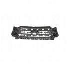 FORD F-150 F150 XL XLT 2021-2023 ATRAPA GRILL CZARNA ML3Z8200DA