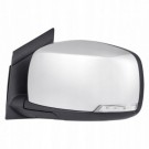 LUSTERKO PRAWE + LEWE CHROM 7KABLI CHRYSLER TOWN COUNTRY G. VOYAGER 2008-19