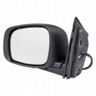 LUSTERKO PRAWE + LEWE CHROM 7KABLI CHRYSLER TOWN COUNTRY G. VOYAGER 2008-19