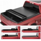 POKRYWA PAKI DŁUGA 6.5 FT OSŁONA ROLETA ŻALUZJA FORD F150 F-150 2009-2023