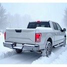 POKRYWA PAKI DŁUGA 6.5 FT OSŁONA ROLETA ŻALUZJA FORD F150 F-150 2009-2023