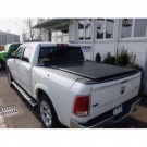 POKRYWA PAKI RAMBOX KRÓTKA 5.7 ROLETA ŻALUZJA TWARDA DODGE RAM 1500 2009-24