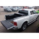 POKRYWA PAKI RAMBOX KRÓTKA 5.7 ROLETA ŻALUZJA TWARDA DODGE RAM 1500 2009-24