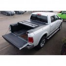 POKRYWA PAKI RAMBOX KRÓTKA 5.7 ROLETA ŻALUZJA TWARDA DODGE RAM 1500 2009-24