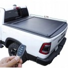 POKRYWA PAKI KRÓTKA 5.7 ROLETA ŻALUZJA ELEKTRYCZNA DODGE RAM 1500 2009-2024