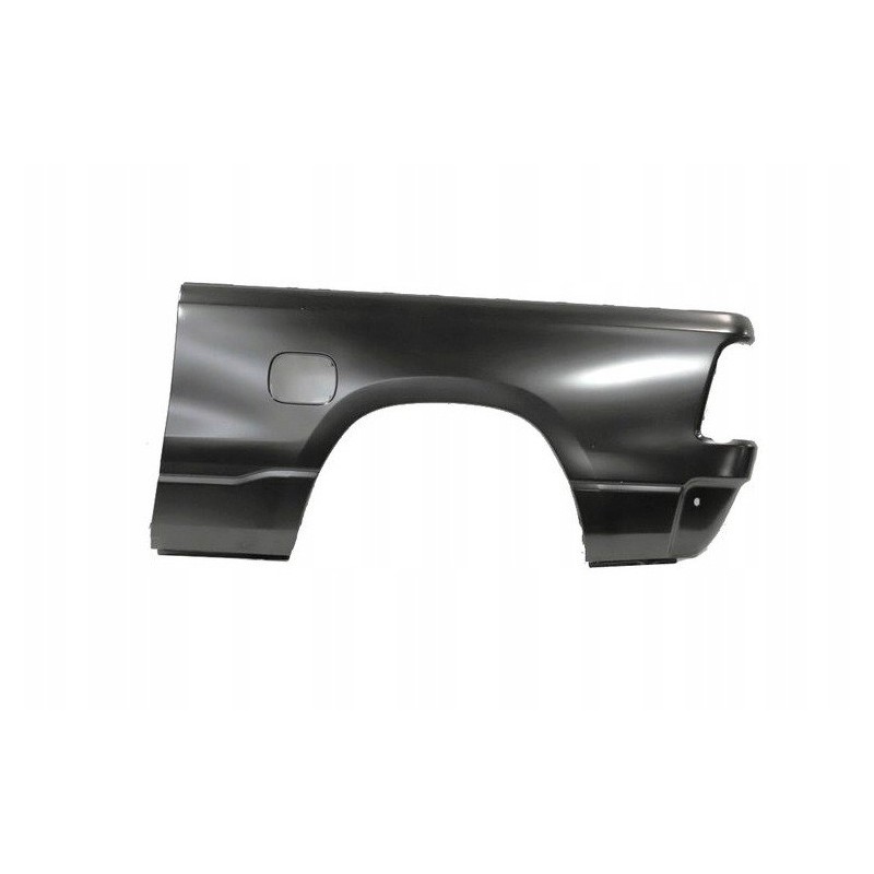 BŁOTNIK TYŁ LEWY PAKA LONG BED 6.4 FT DŁUGI DODGE RAM 1500 V 2019-2024