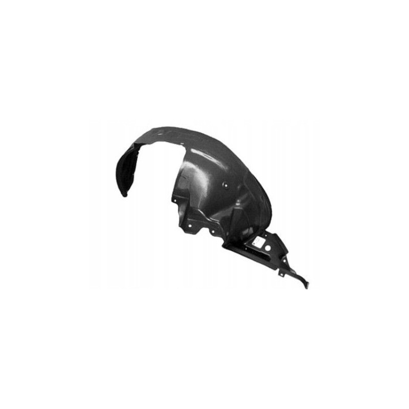 SUBARU FORESTER 2008-2011 NADKOLE PRZECIWBŁOTNE PRZEDNIE LEWE