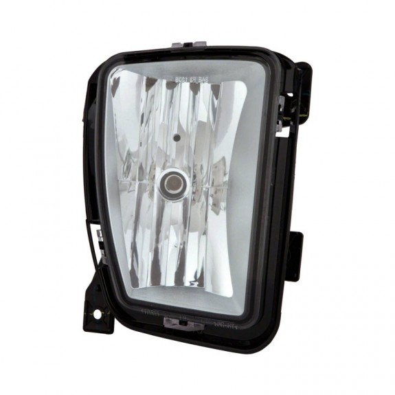 DODGE RAM 2013-2018 HALOGEN HALOGENY PRAWY NOWY
