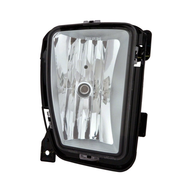 DODGE RAM 2013-2018 HALOGEN HALOGENY PRAWY NOWY