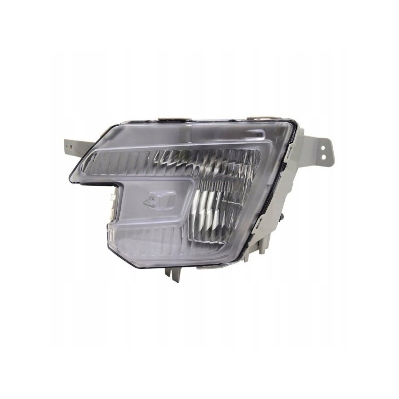 FORD EXPLORER 2016-2017 HALOGEN LEWY LED + ŻARÓWKA JASNY NOWY