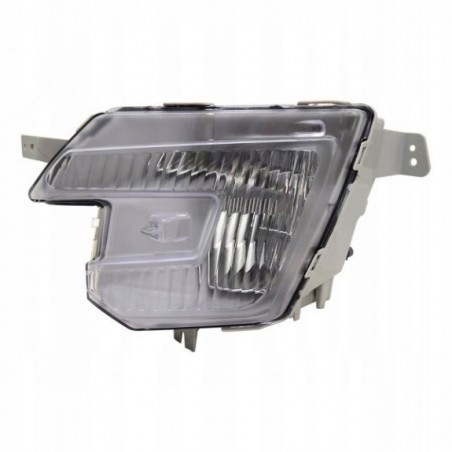 FORD EXPLORER 2016-2017 HALOGEN LEWY LED + ŻARÓWKA JASNY NOWY