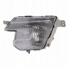 FORD EXPLORER 2016-2017 HALOGEN LEWY LED + ŻARÓWKA JASNY NOWY