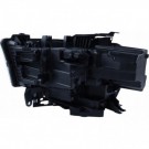 DODGE RAM 2500 3500 2019-2024 LAMPA PRZEDNIA LED LEWA NOWA CZARNA