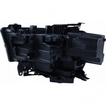DODGE RAM 2500 3500 2019-2024 LAMPA PRZEDNIA LED PRAWA NOWA CZARNA