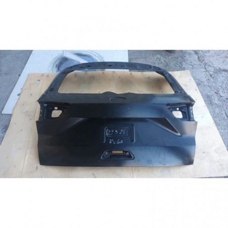 FORD ESCAPE KUGA USA EU MK3 2020-2023 KLAPA TYLNA BAGAŻNIKA NOWA OKAZJA