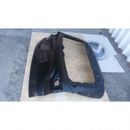 FORD ESCAPE KUGA USA EU MK3 2020-2023 KLAPA TYLNA BAGAŻNIKA NOWA OKAZJA