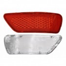 JEEP GRAND CHEROKEE WK2 2011-2021 OBRYSÓWKA ODBLASK TYLNY PRAWY
