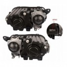 DODGE CHALLENGER 2015- LAMPA LAMPY XENON LED LEWY + PRAWY KOMPLETNE EUROPA