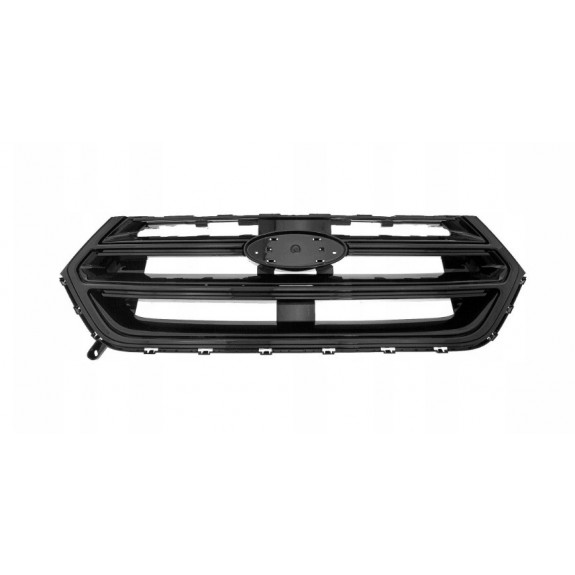 FORD ESGE SPORT 2015-2018 ATRAPA GRILL CZARNA POŁYSK BEZ KAMERY