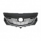 MAZDA CX9 CX-9 LIFT 2013-2015 ATRAPA GRILL Z CHROM TK21-50-710PZ