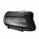 DODGE CHARGER 2022-2023 LAMPA PRZEDNIA PRAWA FULL LED NOWA 68570304AB