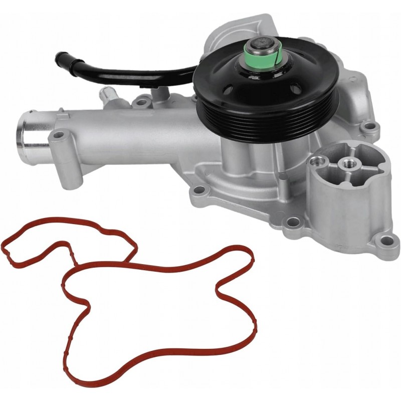 POMPA WODY + USZCZELKA SKP NOWA DODGE RAM 1500 2500 3500 5.7 2009-2020