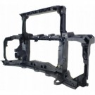 JEEP CHEROKEE LIBERTY KK 2008-2012 PAS PRZÓD WZMOCNIENIE PRZEDNIE