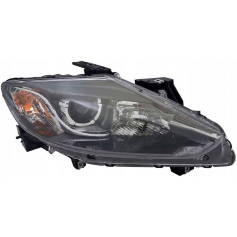 LAMPA REFLEKTOR PRAWA WERSJA USA MAZDA CX-9 CX9 LIFT 2013-2015