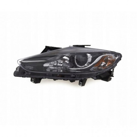 LAMPA REFLEKTOR LEWA WERSJA USA MAZDA CX-9 CX9 LIFT 2013-2015