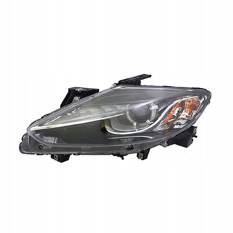 MAZDA CX-9 LIFT 2013-2015 LAMPA XENON LEWY Z LED WERSJA USA