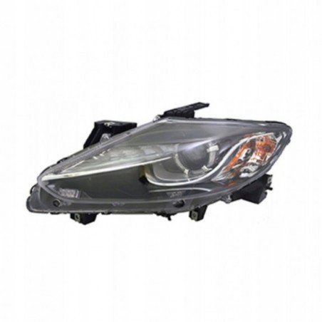 MAZDA CX-9 LIFT 2013-2015 LAMPA XENON LEWY Z LED WERSJA USA