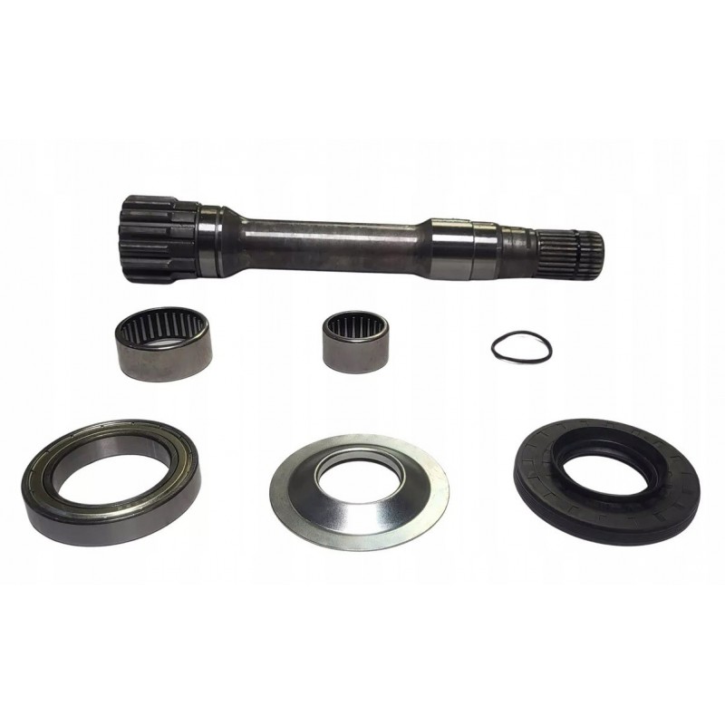 ŁĄCZNIK PÓŁOŚ PRAWA WAŁEK WIELOKLIN GSP NEX12014 DODGE RAM 1500 2012-2021