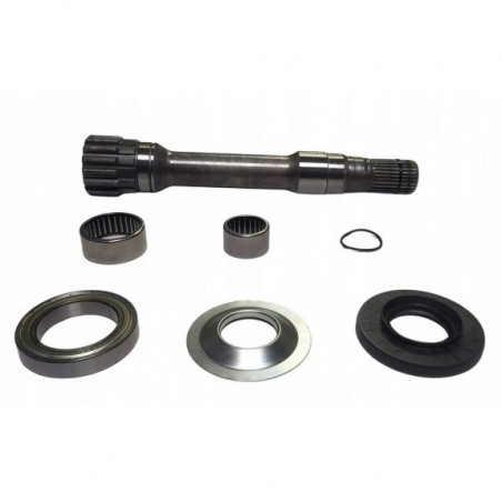 ŁĄCZNIK PÓŁOŚ PRAWA WAŁEK WIELOKLIN GSP NEX12014 DODGE RAM 1500 2012-2021