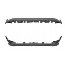 JEEP COMPASS COMPAS 2022-2026 LISTWA DOKŁADKA SPOILER DOLNY ZDERZAKA
