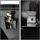 DODGE RAM 2006-2009 LAMPA LEWA + PRAWA TYLNA USA NOWA KOMPLET