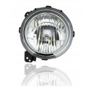 JEEP WRANGLER JL GRADIATOR JT 2018-2026 LAMPA PRZEDNIA PRAWA + LEWA KPL H13