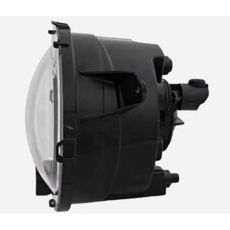 JEEP WRANGLER JL GRADIATOR JT 2018-2026 LAMPA PRZEDNIA PRAWA + LEWA KPL H13