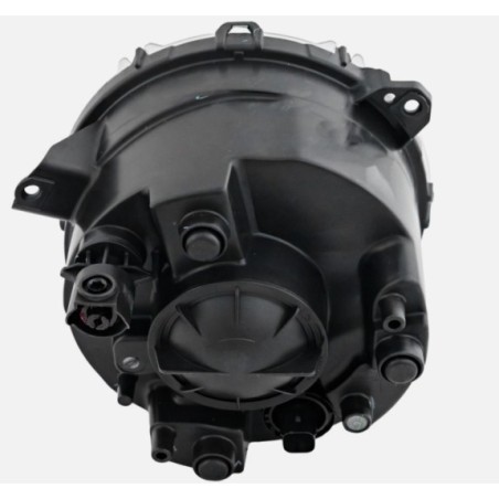 JEEP WRANGLER JL GRADIATOR JT 2018-2026 LAMPA PRZEDNIA PRAWA + LEWA KPL H13