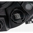 JEEP WRANGLER JL GRADIATOR JT 2018-2026 LAMPA PRZEDNIA PRAWA + LEWA KPL H13