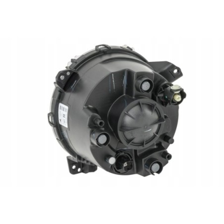 JEEP WRANGLER JL GRADIATOR JT 2018-2026 LAMPA PRZEDNIA PRAWA + LEWA KPL H13