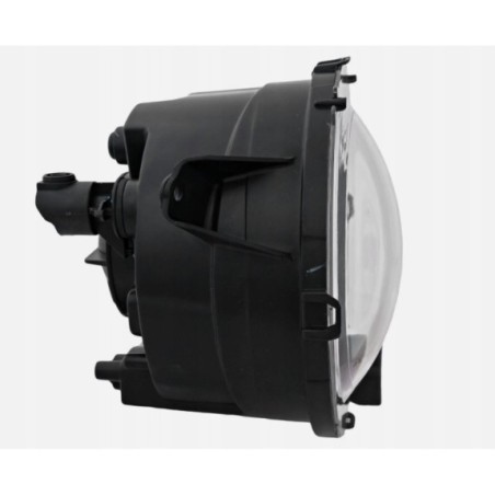 JEEP WRANGLER JL GRADIATOR JT 2018-2026 LAMPA PRZEDNIA PRAWA + LEWA KPL H13