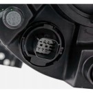 JEEP WRANGLER JL GRADIATOR JT 2018-2026 LAMPA PRZEDNIA PRAWA + LEWA KPL H13