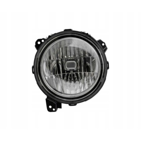 JEEP WRANGLER JL GRADIATOR JT 2018-2026 LAMPA PRZEDNIA PRAWA H13