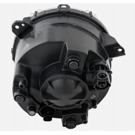 JEEP WRANGLER JL GRADIATOR JT 2018-2026 LAMPA PRZEDNIA PRAWA H13