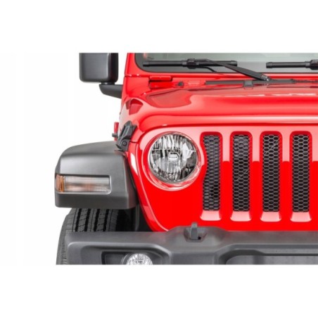 JEEP WRANGLER JL GRADIATOR JT 2018-2026 LAMPA PRZEDNIA PRAWA H13